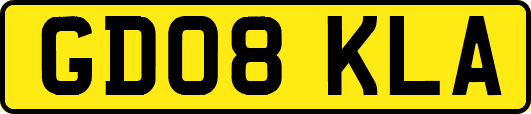 GD08KLA