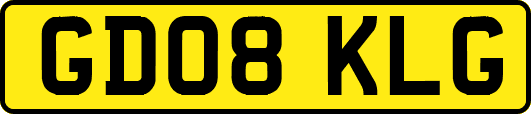 GD08KLG