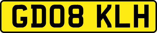 GD08KLH