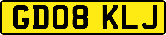 GD08KLJ