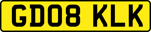 GD08KLK