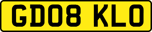 GD08KLO
