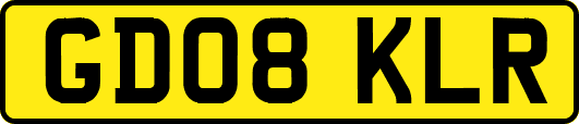 GD08KLR