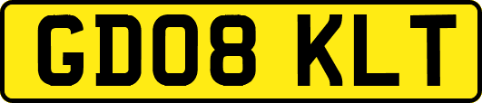 GD08KLT