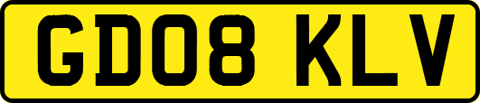GD08KLV