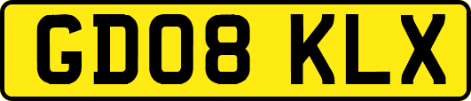 GD08KLX