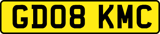 GD08KMC