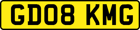GD08KMG