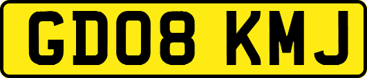 GD08KMJ
