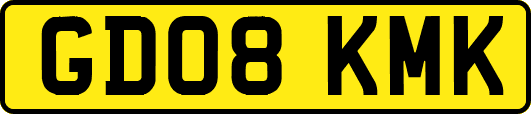GD08KMK