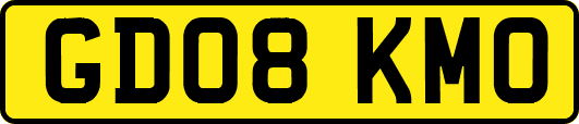 GD08KMO