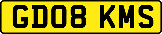 GD08KMS