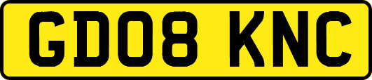 GD08KNC