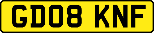 GD08KNF