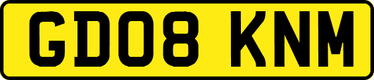 GD08KNM