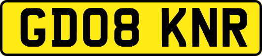 GD08KNR