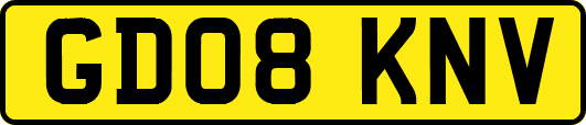 GD08KNV