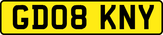 GD08KNY