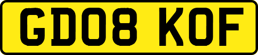 GD08KOF