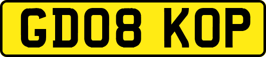 GD08KOP