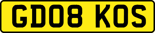 GD08KOS