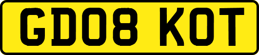 GD08KOT