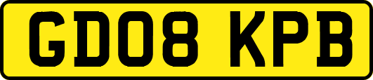 GD08KPB