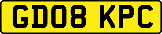 GD08KPC