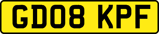 GD08KPF