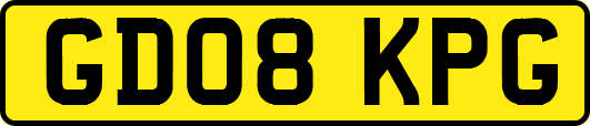 GD08KPG