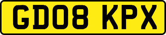 GD08KPX