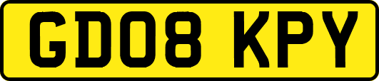 GD08KPY
