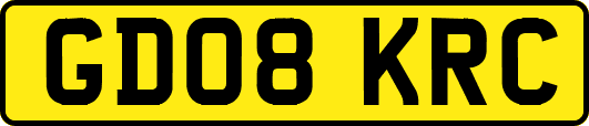GD08KRC