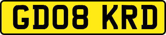 GD08KRD