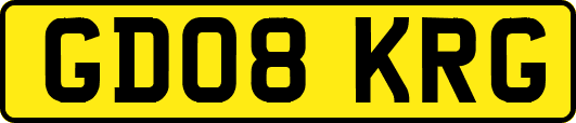 GD08KRG