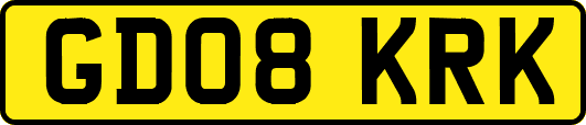 GD08KRK