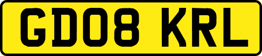 GD08KRL