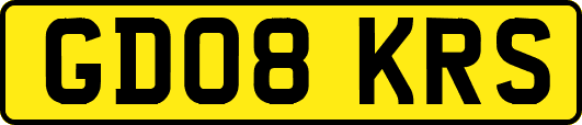 GD08KRS