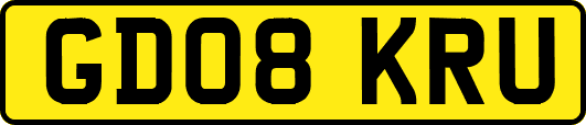 GD08KRU