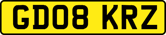 GD08KRZ