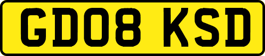 GD08KSD
