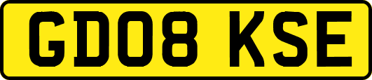 GD08KSE