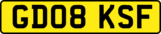 GD08KSF