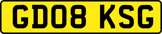 GD08KSG