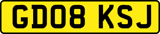 GD08KSJ