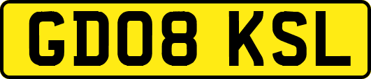 GD08KSL