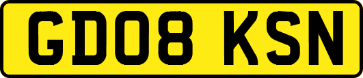 GD08KSN
