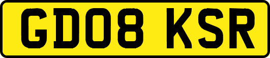 GD08KSR