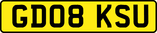GD08KSU