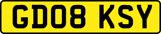 GD08KSY